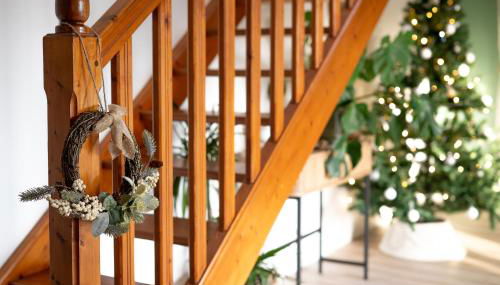 Burbujas de amor - gîte avec spa et sauna privatifs - Foto 4