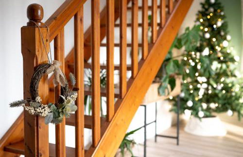 Burbujas de amor - gîte avec spa et sauna privatifs - Foto 4