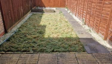 Opera Home - Photo 3, Garden view