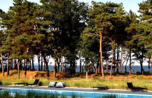 Ferienwohnung Penthouse 17 im Haus Düne 7 Prora - Foto 56