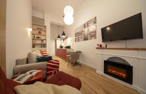 Apartament Joy me Szklarska 1 - Foto 13