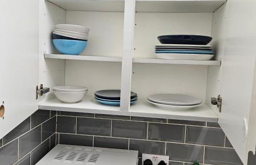 Modern Spacious Flat 10 Minutes from Big Ben - Foto 13