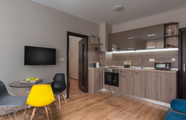 Marina Beach Apartments - Foto 11