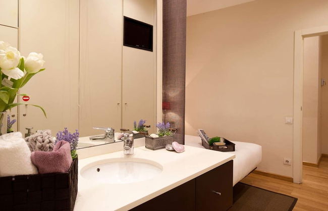 Enjoybcn Coliseum Apartments - Foto 44