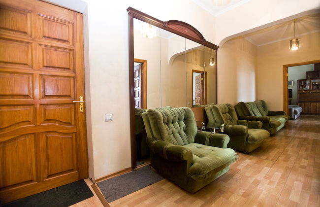 Kvart Boutique Paveletskiy - Photo 3