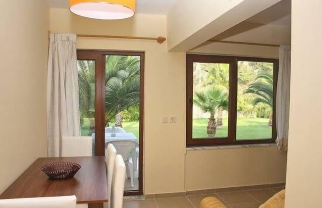 The Palm Apart Sarigerme - Foto 35