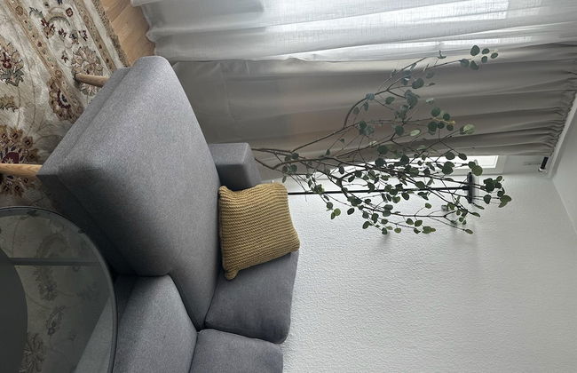 Captivating 2-bed Apartment in Viby J - Foto 9