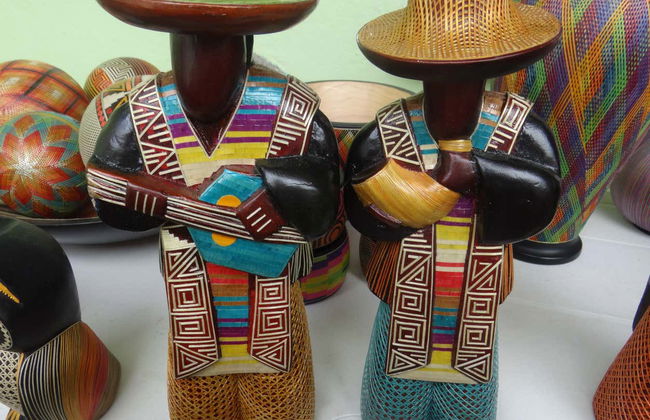 Excursión a Pasto - Foto 6