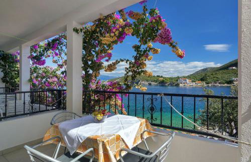 Apartment and Rooms Nikola - Foto 21