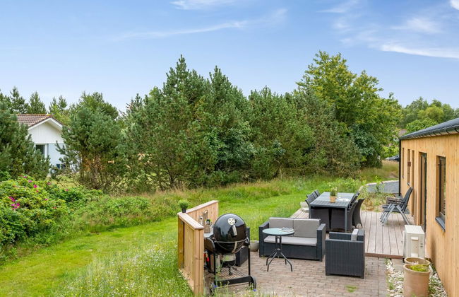 "Gunny" - 500m to the fjord - Foto 7