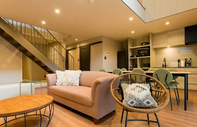 Rakuten STAY VILLA Kamogawa - Foto 58