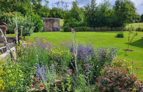 Hainberg-Loft mit Gartensauna - Foto 22