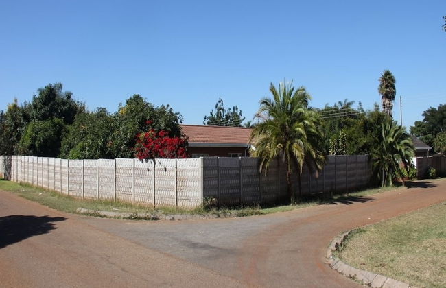 Home Away From Home - Westgate Harare - Foto 12