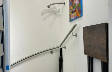 Penthouse Jever - großzügige Dachterrasse - Foto 18