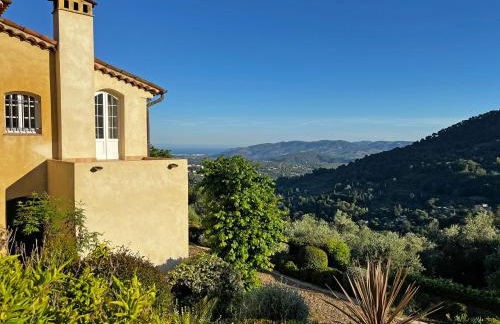 Le Mas Sainte Thérèse - Foto 12