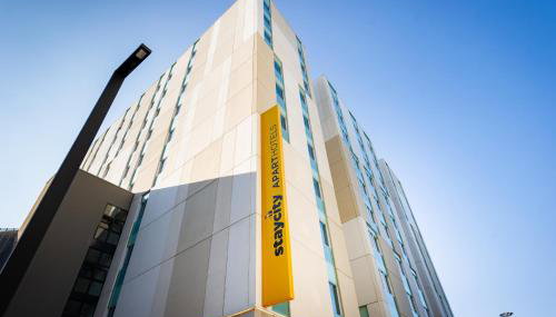 Staycity Aparthotels, Venice, Mestre - Foto 3