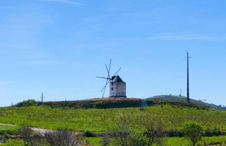 Casa Pátio country house - Foto 42