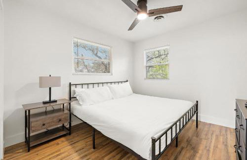 Spacious 4BR South Austin Home Minutes to Downtown - Foto 29