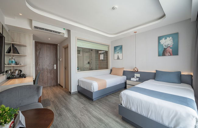 Cozrum Homes - Sonata Residence - Foto 31