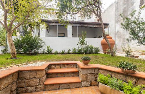 La Casa sulla Piazza - con giardino - Foto 40