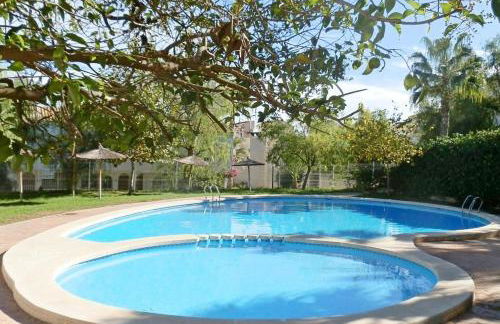 Paraiso MEDITERRANEO - Foto 32