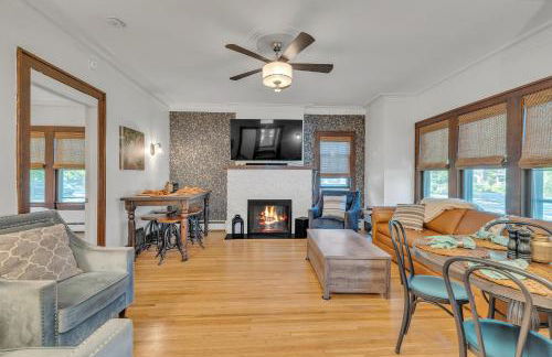 The Chateau de James by The Arbor Collection - Foto 57