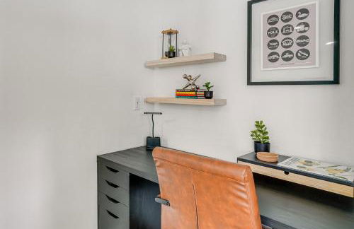 WFH Friendly! Stylish Lakeland Studio - Foto 8