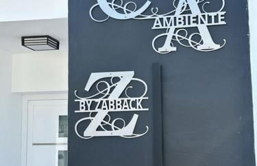 Casa Ambiente - Topausgestattetes Haus in Strandnähe - Foto 32