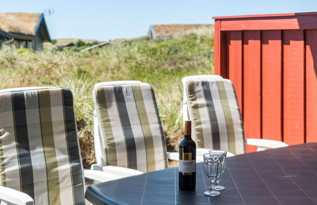 "Kirsten" - 800m from the sea - Foto 6