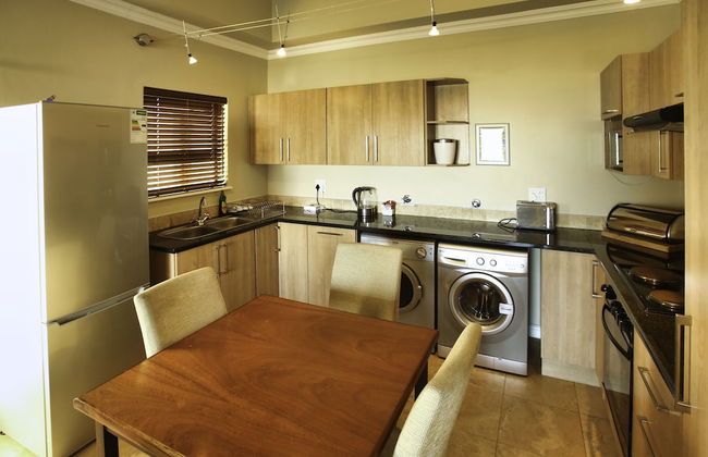 Ellefsen Golf Suite 106 Langebaan 4-slpr - Foto 7