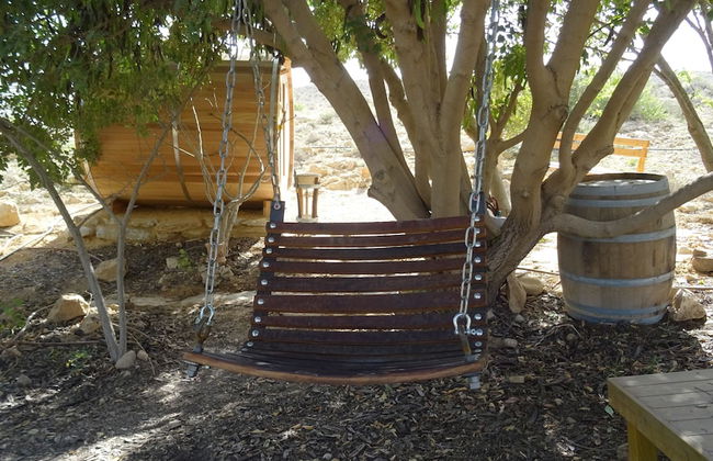 Carmey Avdat Farm - Foto 58