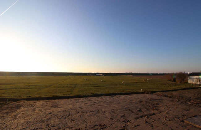 Doppelhaushalfte in Karolinenkoog - Foto 23