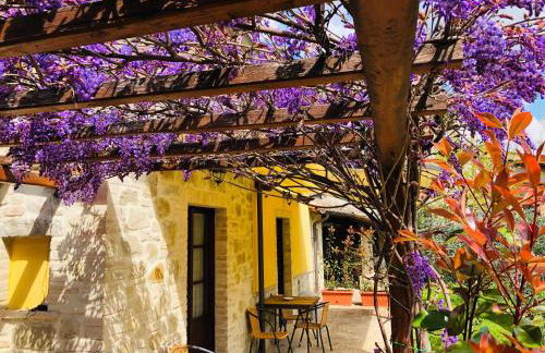 Il Cortile delle Rose Holiday House - Foto 4