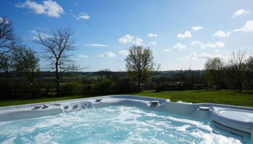 Hillcrest Barn. - Foto 3