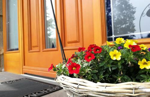 Wandertraum Johann - FeWo Eifel - Foto 20