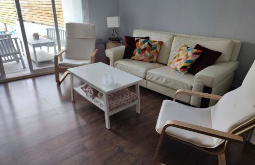 Son Massanet con Piscina y Fantásticas Vistas, ideal para ciclistas y senderistas - Foto 9