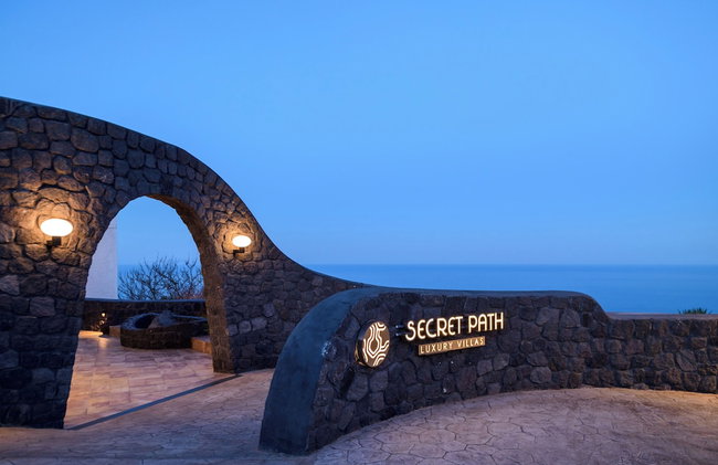 Secret Path Luxury Villas - Foto 7