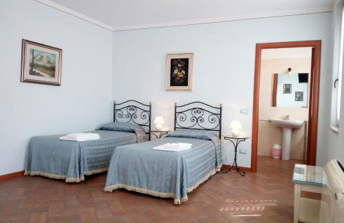 Agriturismo BB Mambrotta - Foto 100