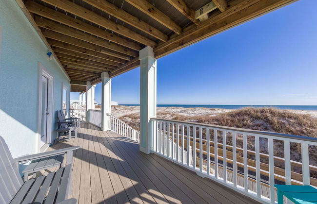 Grotto on the Gulf - Foto 75