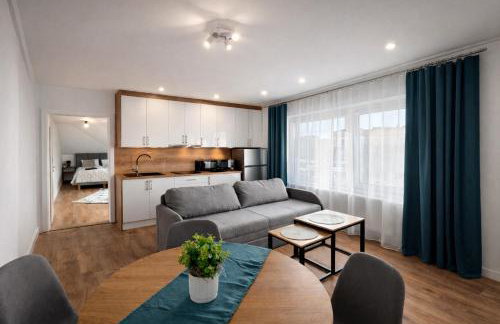 Apartamenty Nad Pilicą - Klimatyzacja - Sulejów - Foto 26