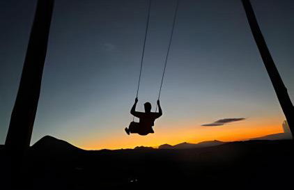 Refúgio Mirante da Montanha - Foto 19