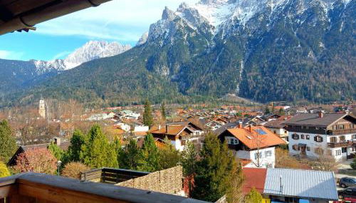 Haus Sonnenruh - Foto 2