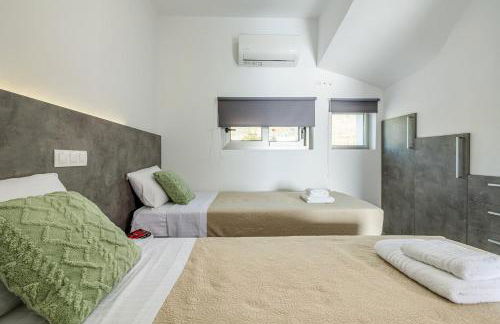 Villa Harmonie - Photo 20