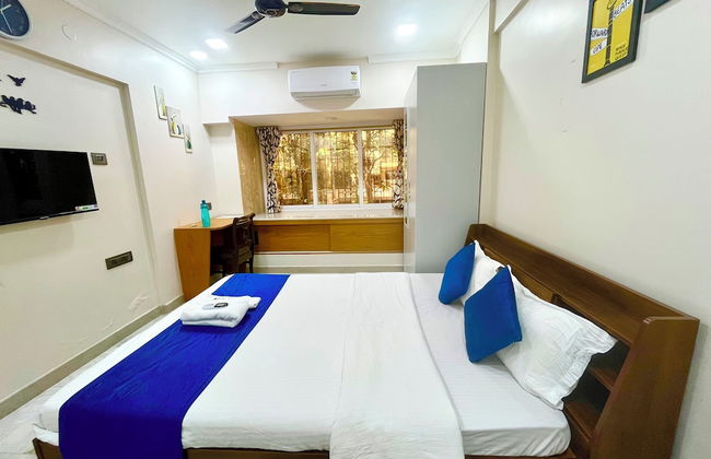 Zenith Homes - Powai Suites - Foto 20