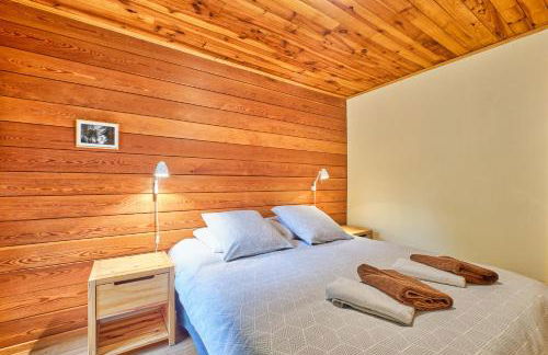 Chalet il fera beau demain - Foto 76