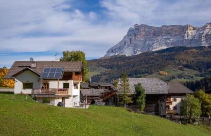 Chalet Fisti - Foto 2