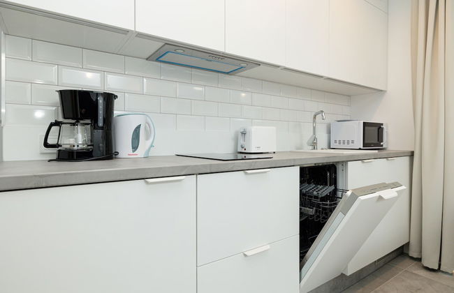 Apartamenty Na Wydmach by Renters - Photo 46