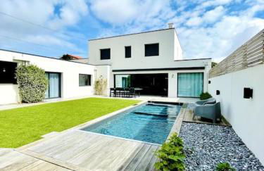 L'Escapade - Villa avec piscine - Foto 1