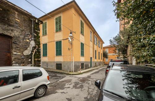 SANTA MARGHERITA APT Centrale e Accogliente - Foto 32