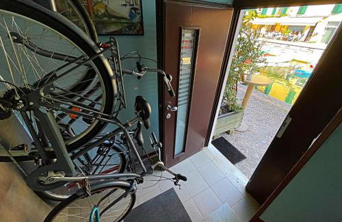 Casa Beppino a Castelletto - Foto 19